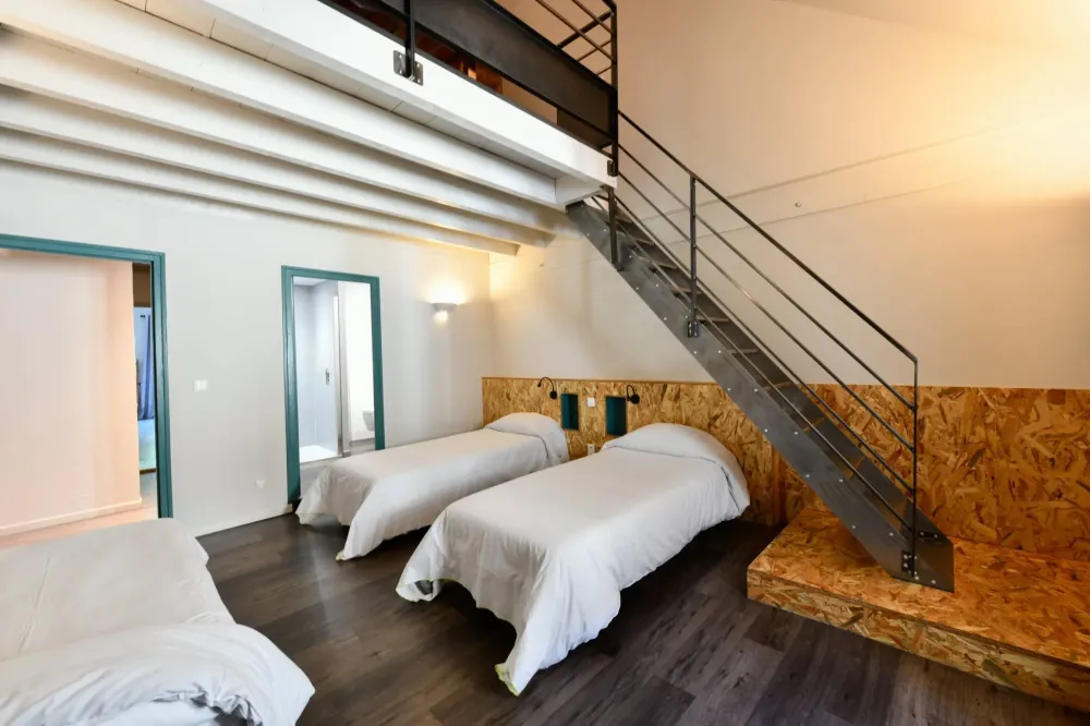  Gîte Casa Paulou (5)