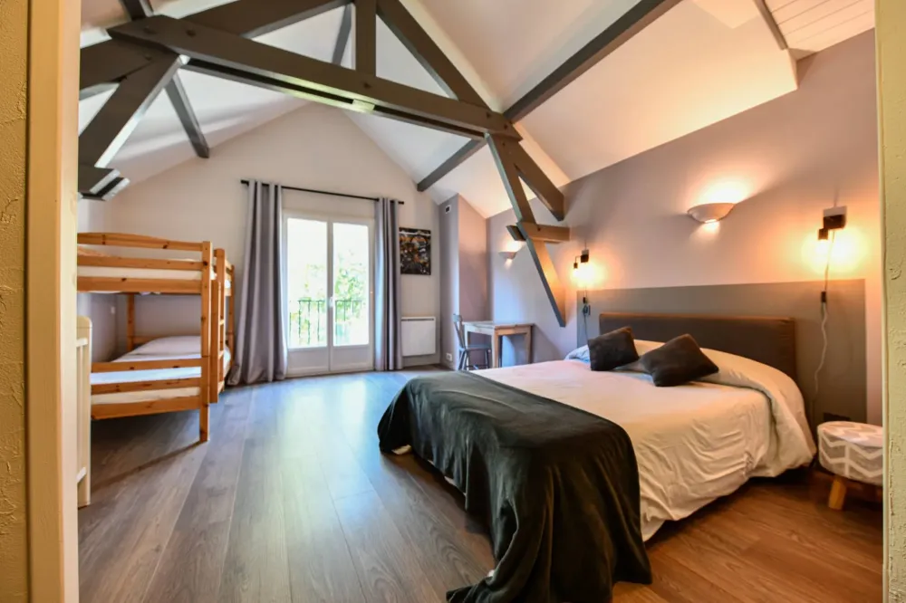  Gîte Casa Paulou (9)