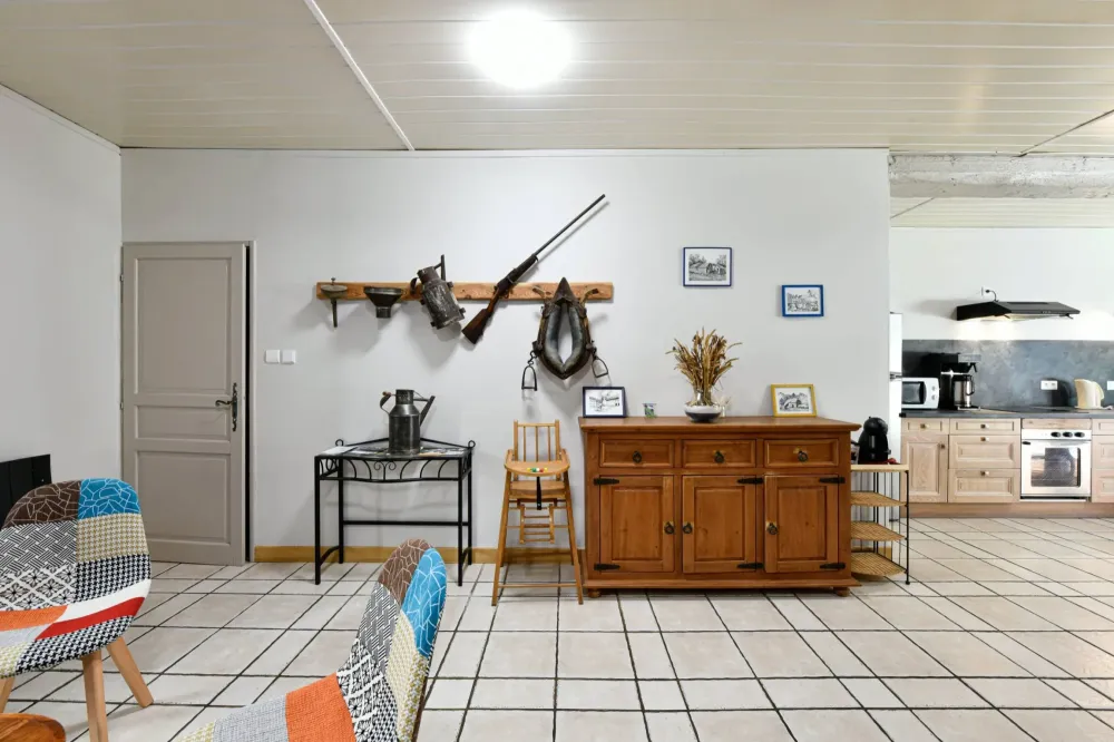  Gîte Casa Paulou (22)