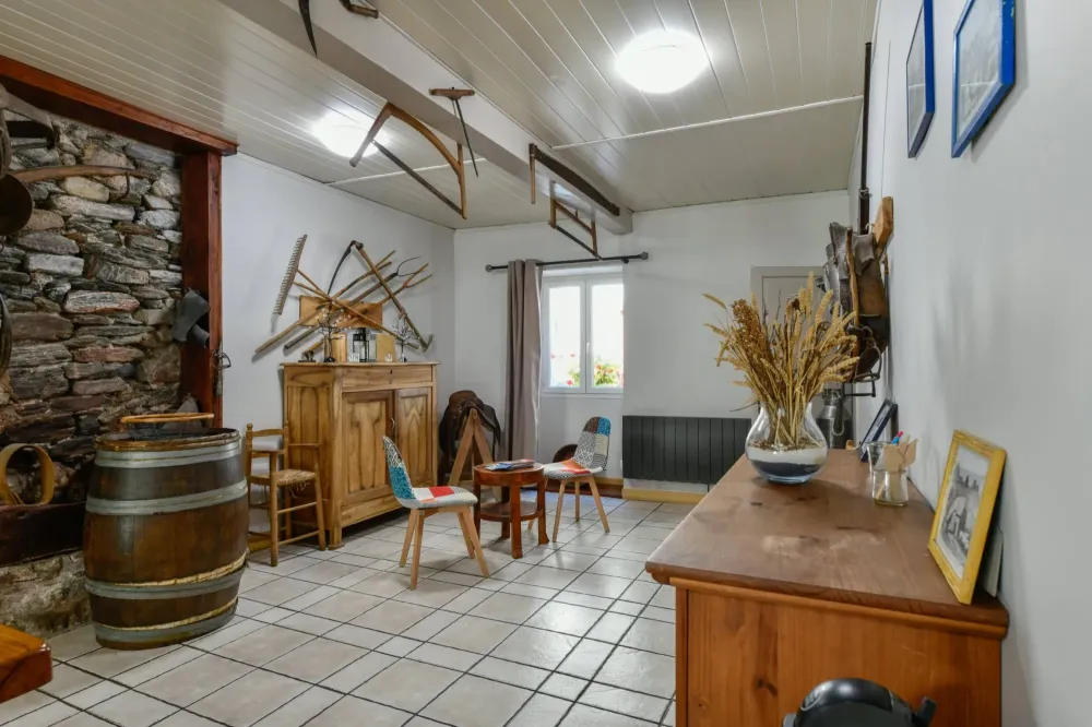  Gîte Casa Paulou (21)
