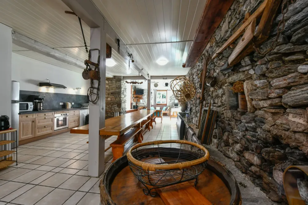  Gîte Casa Paulou (24)