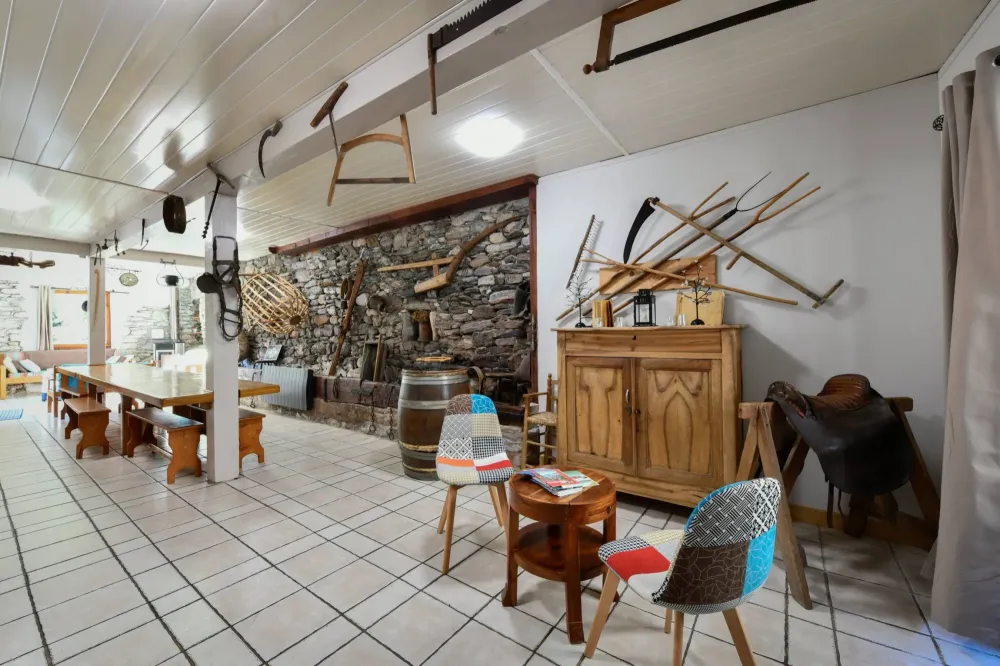  Gîte Casa Paulou (26)