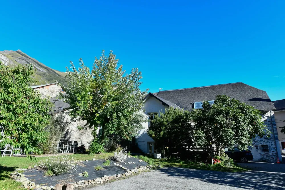  Gîte Casa Paulou (37)