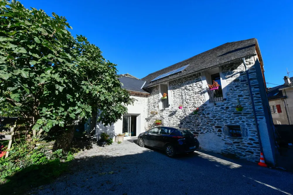  Gîte Casa Paulou (38)