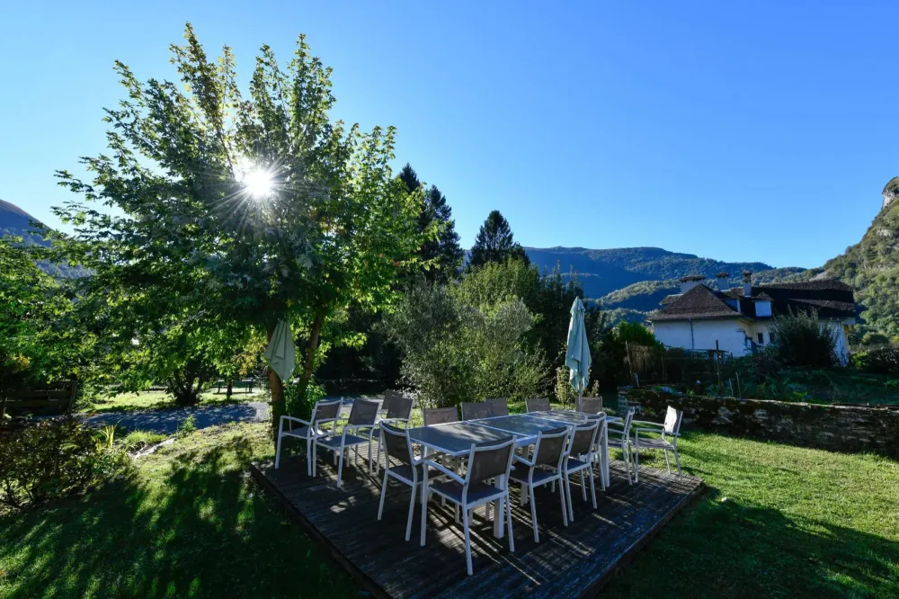  Gîte Casa Paulou (36)